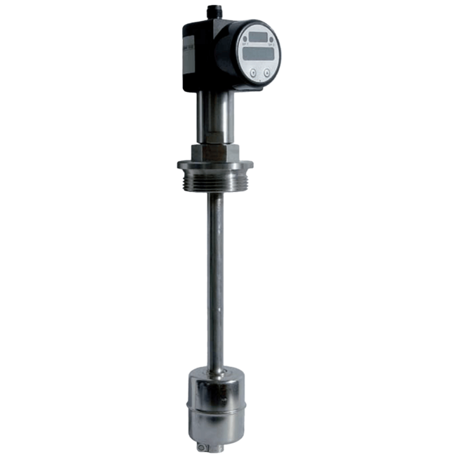 Trimod Besta Level Transmitter, MG 04